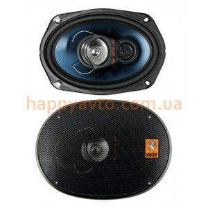 Автоакустика Mystery MC-6943